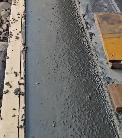 英德环氧砂浆的特点及施工流程​