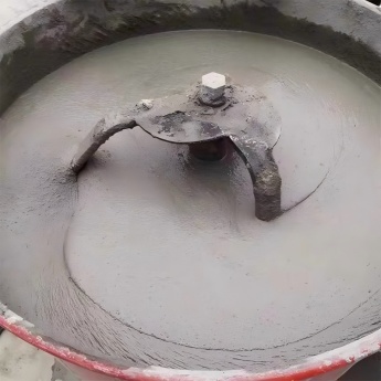 英德灌浆料常见问题与解决方法