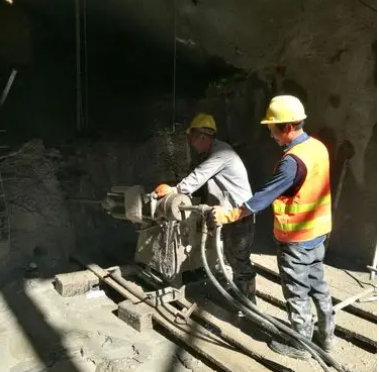 英德水下抗分散灌浆料特点 水下不分散注浆料介绍