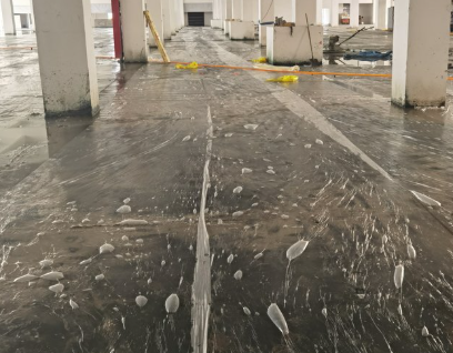 英德不发火砂浆和不发火金属骨料有什么区别