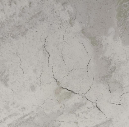 英德灌浆料为什么会产生裂缝？出现裂缝该如何处理？