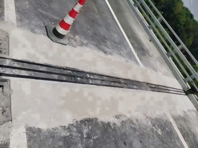 英德伸缩缝更换后浇筑材料快速结构修补料速砼的产品特点及施工流程​