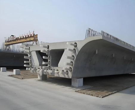 英德抗冻压浆料的特点及标准化施工工艺